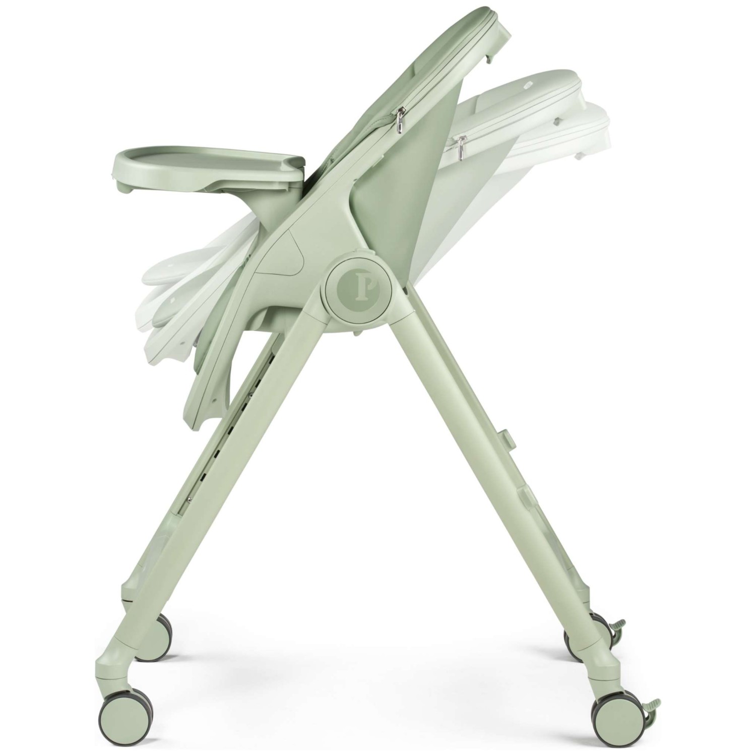 Living Sage - visokokvalitetna hranilica za bebe Living Sage - visokokvalitetna hranilica za bebe