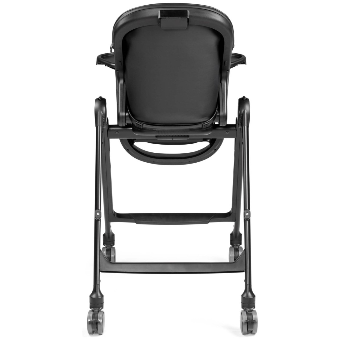 Living True Black - visokokvalitetna hranilica za bebe Living True Black - visokokvalitetna hranilica za bebe