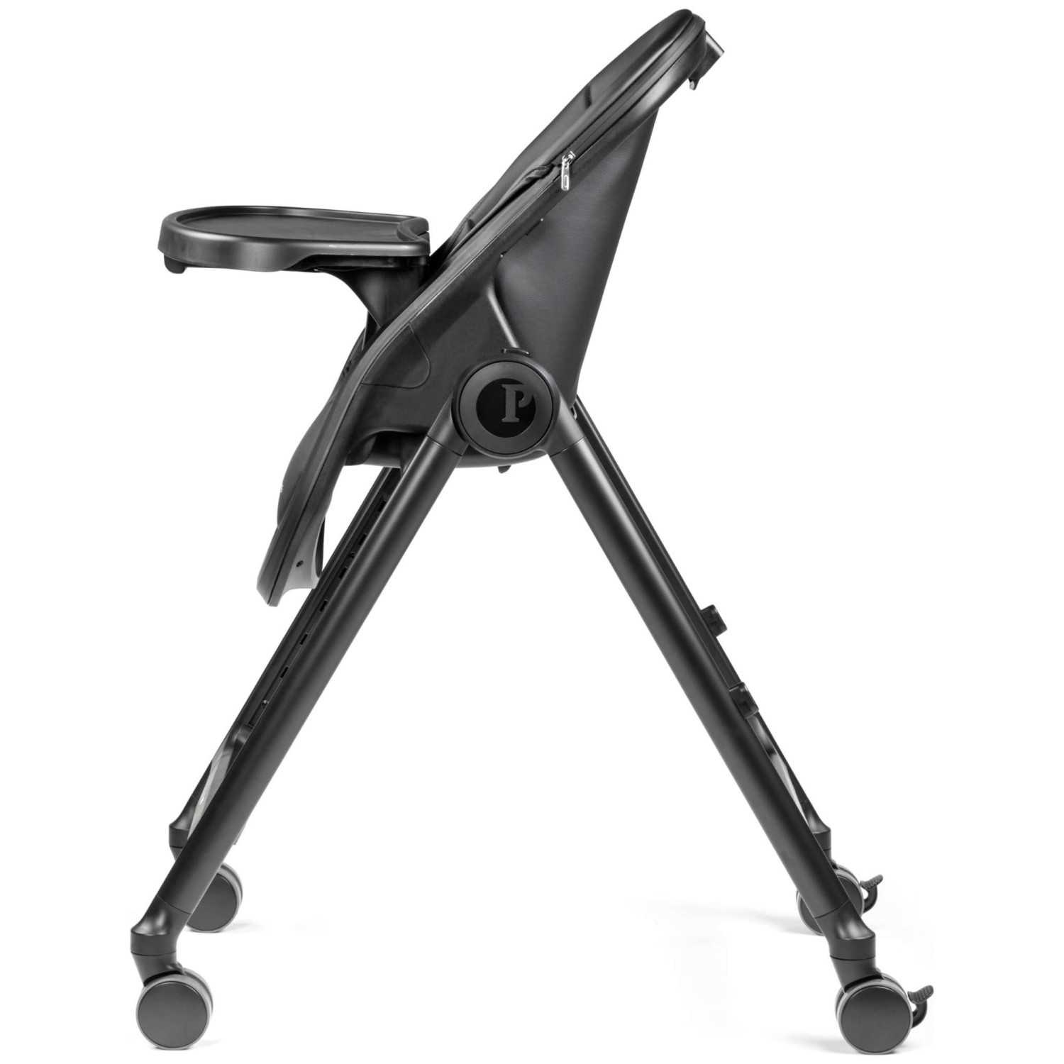 Living True Black - visokokvalitetna hranilica za bebe Living True Black - visokokvalitetna hranilica za bebe