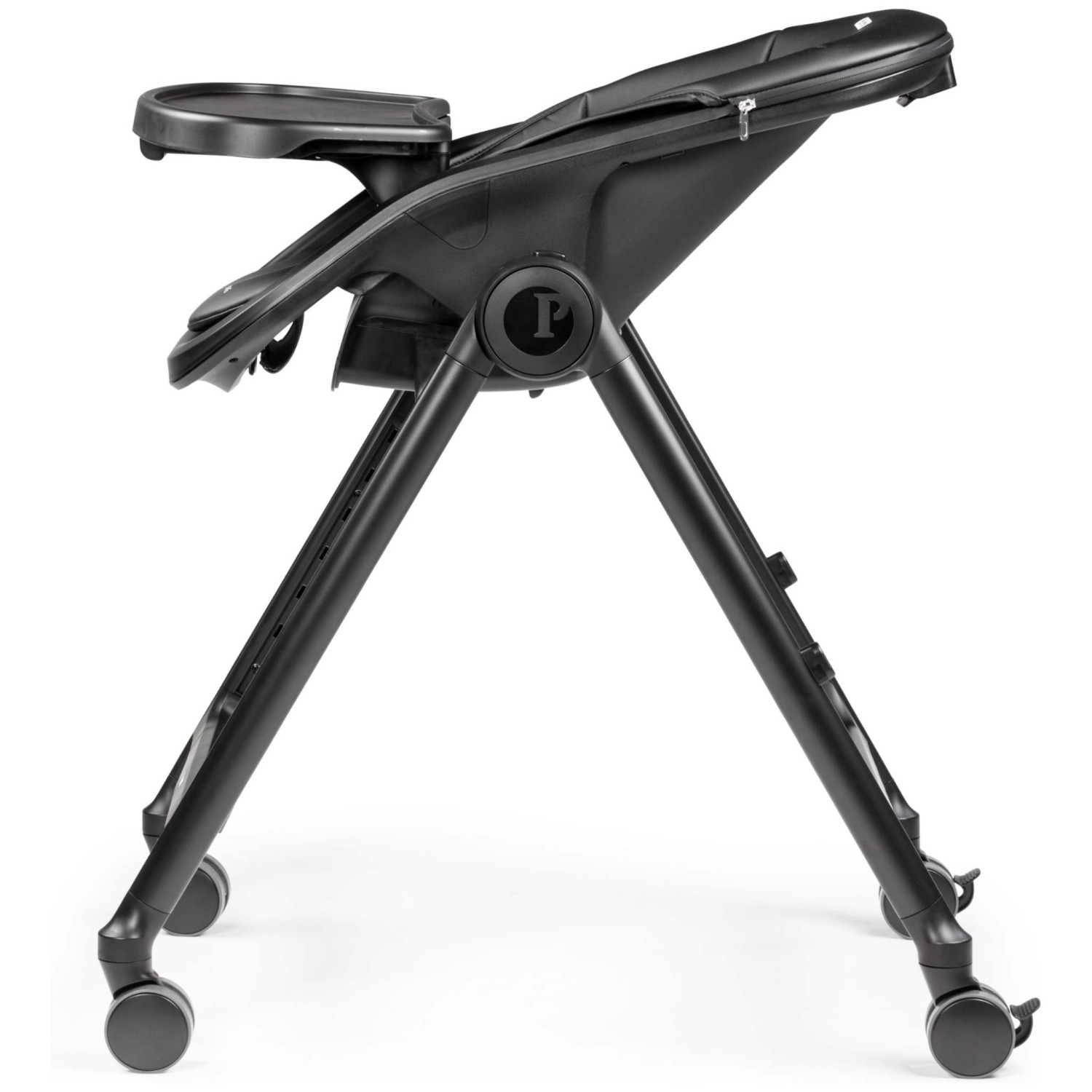 Living True Black - visokokvalitetna hranilica za bebe Living True Black - visokokvalitetna hranilica za bebe