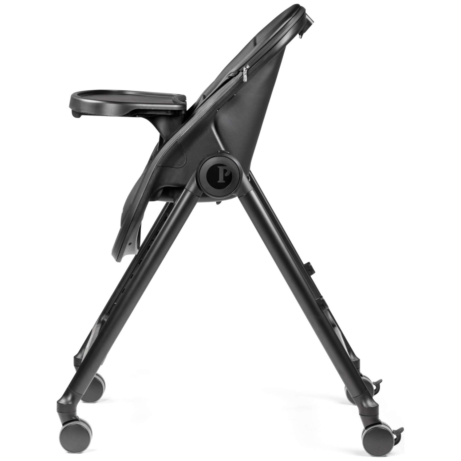 Living True Black - visokokvalitetna hranilica za bebe Living True Black - visokokvalitetna hranilica za bebe