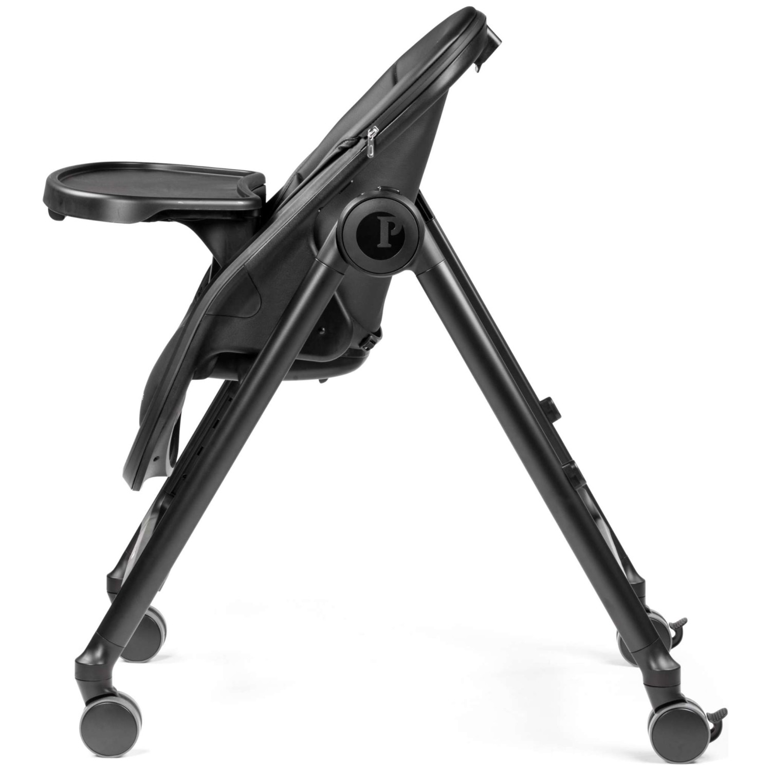 Living True Black - visokokvalitetna hranilica za bebe Living True Black - visokokvalitetna hranilica za bebe