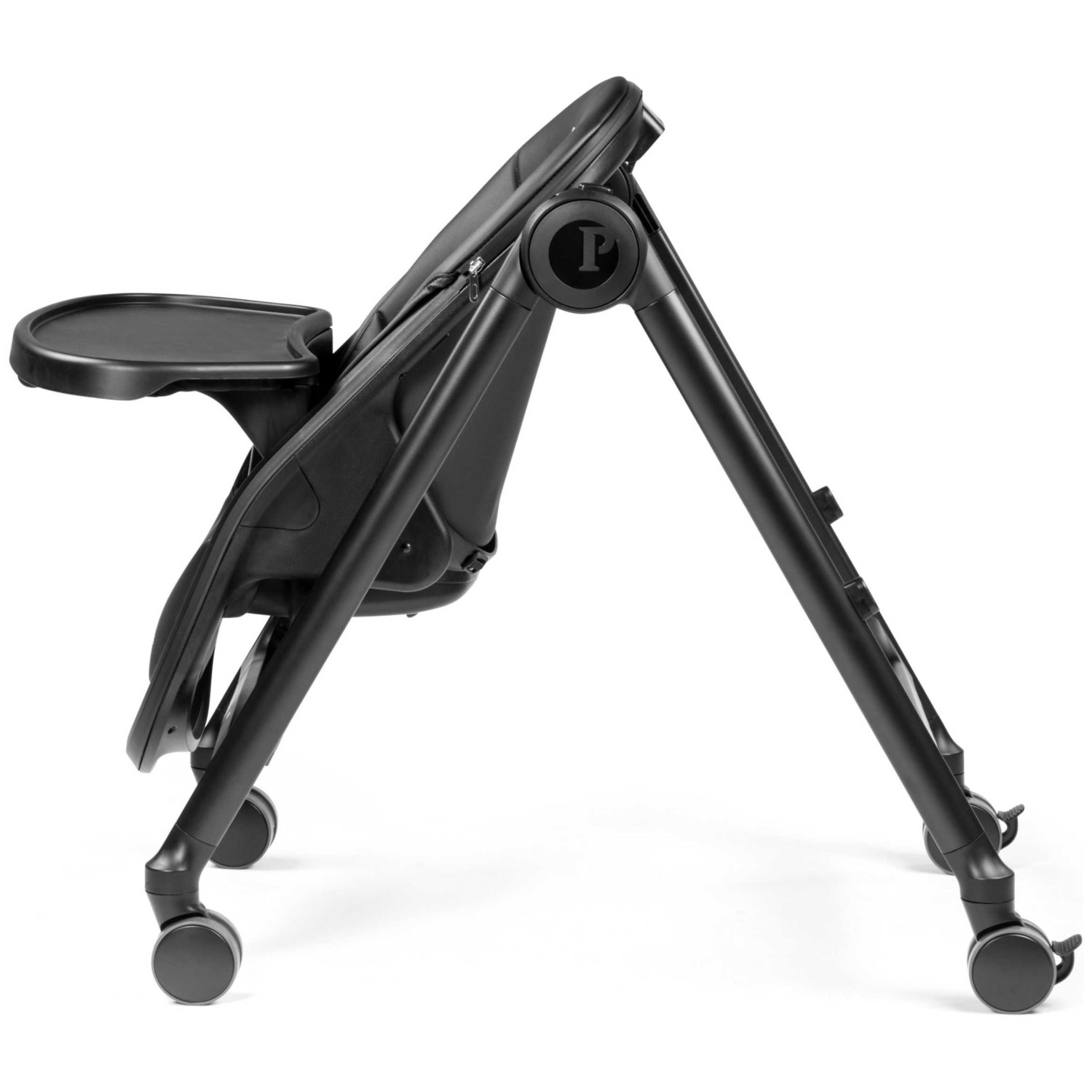 Living True Black - visokokvalitetna hranilica za bebe Living True Black - visokokvalitetna hranilica za bebe