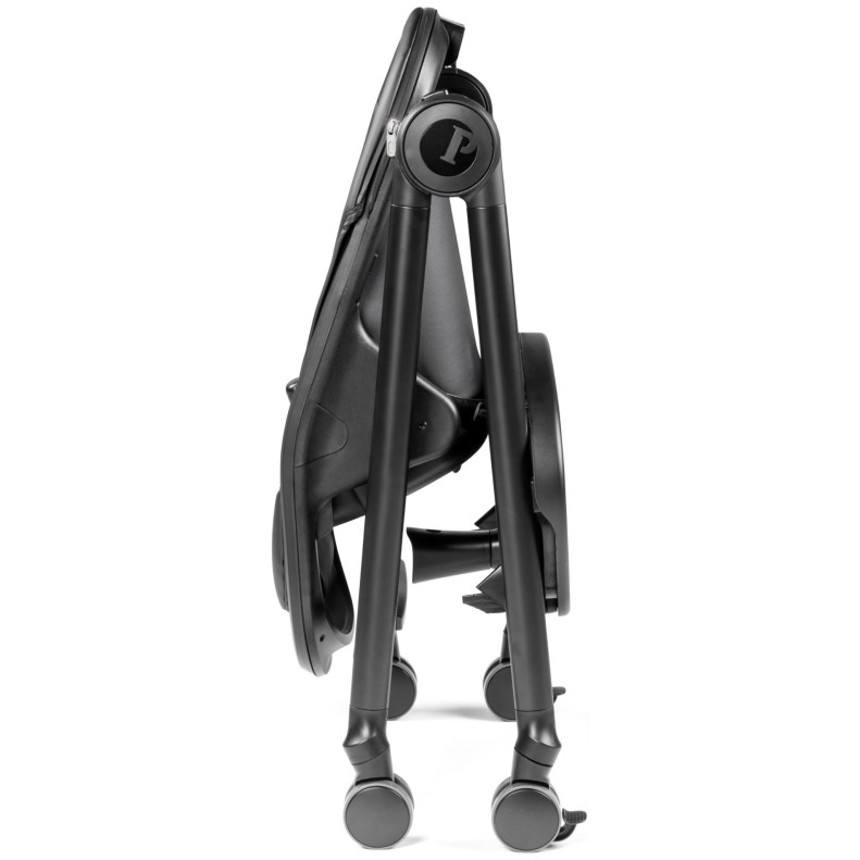 Living True Black - visokokvalitetna hranilica za bebe Living True Black - visokokvalitetna hranilica za bebe