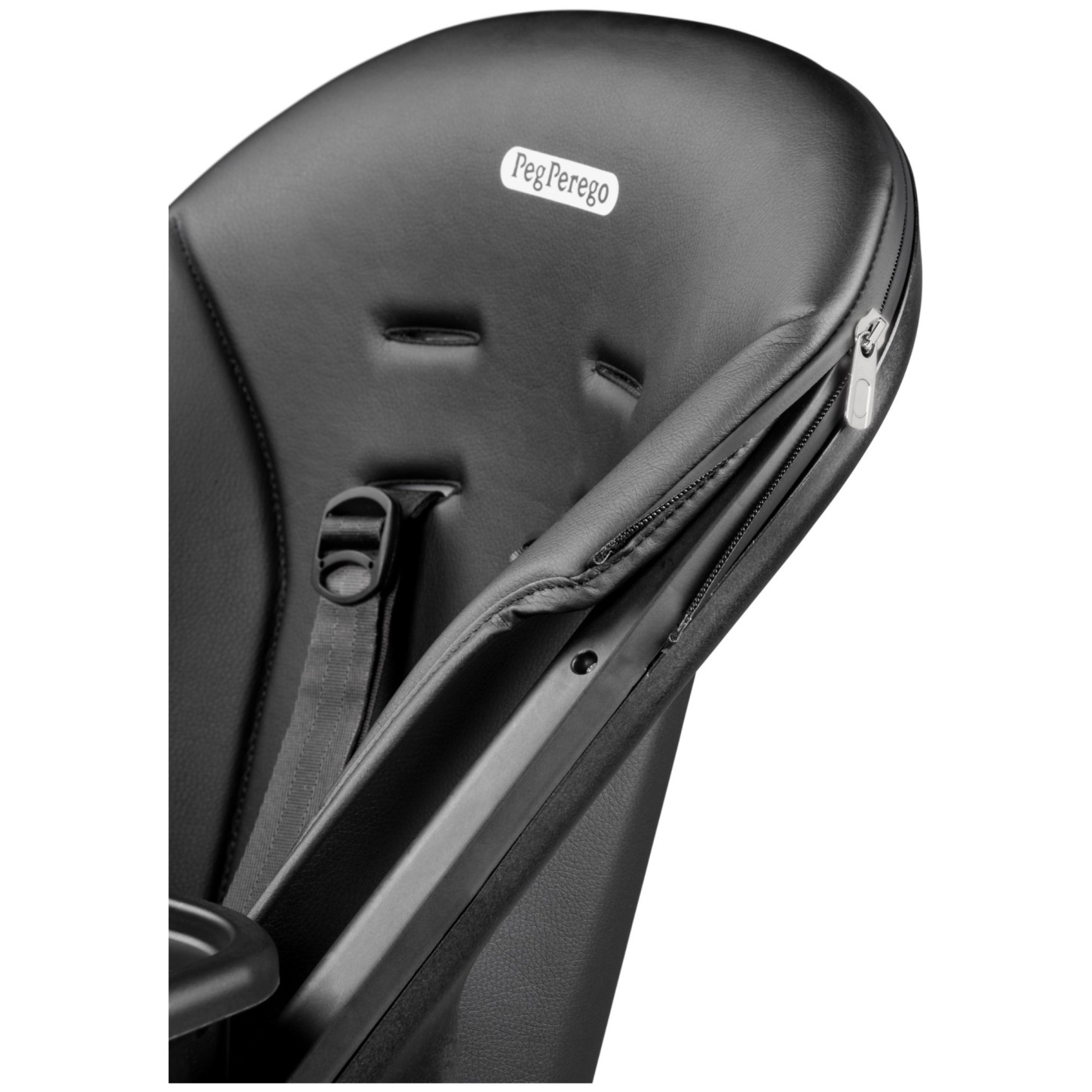 Living True Black - visokokvalitetna hranilica za bebe Living True Black - visokokvalitetna hranilica za bebe