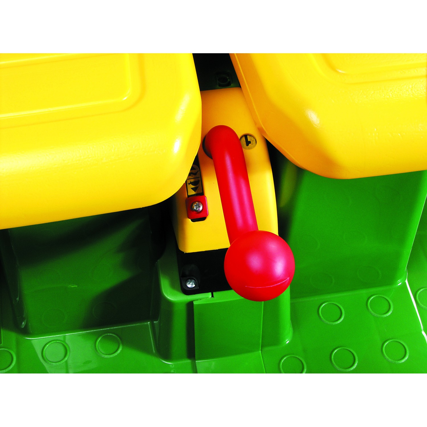 Ručka s prekidačem za smjer i brzinu za Peg HPX Ručka s prekidačem za smjer i brzinu za Peg HPX