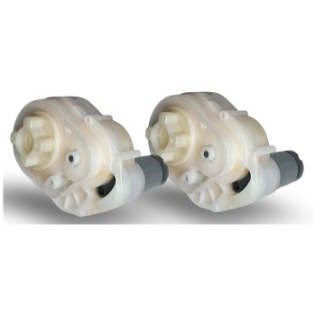 Nadomestna pogona za traktor JD Dual Force