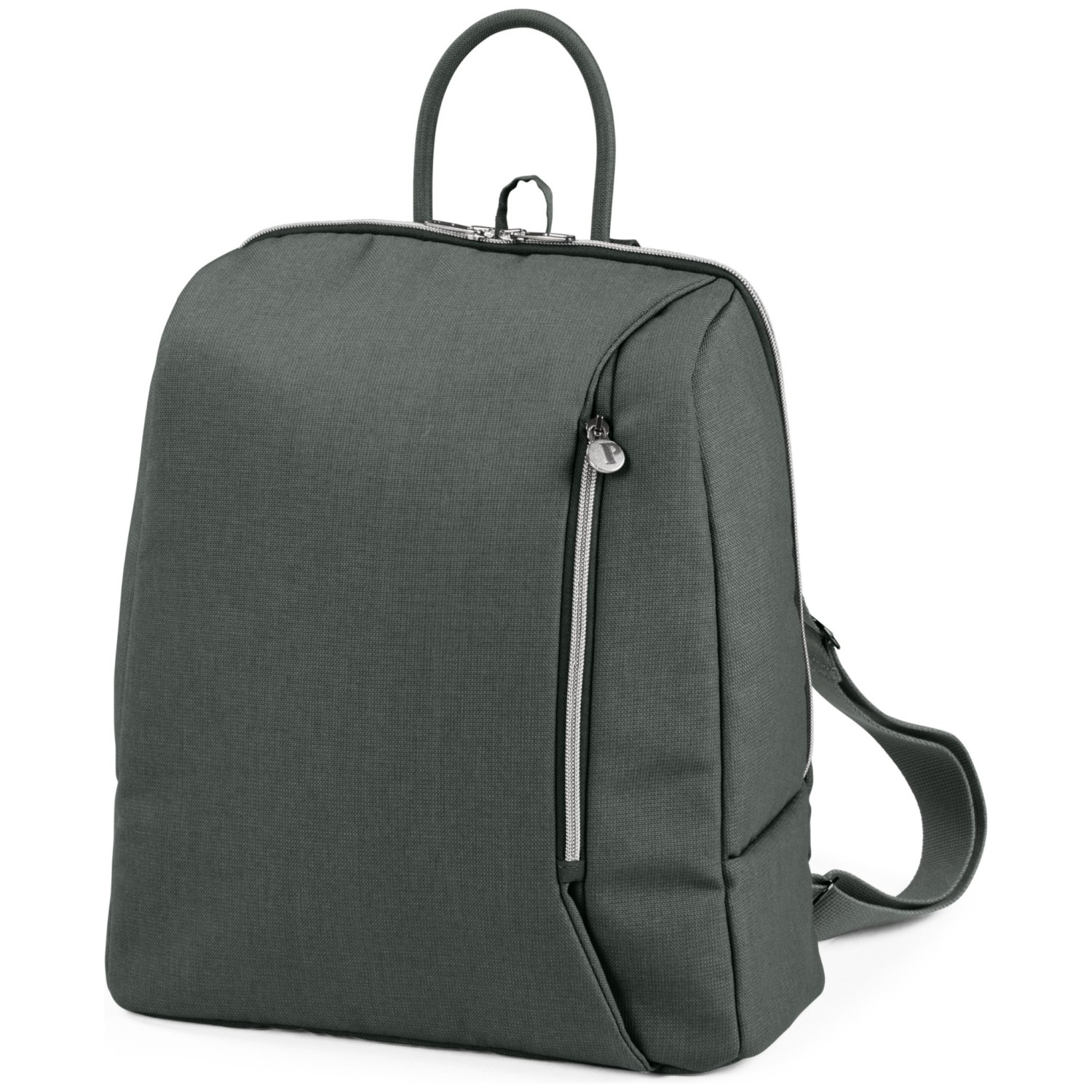 Nahrbtnik Metal  - previjalna Torba