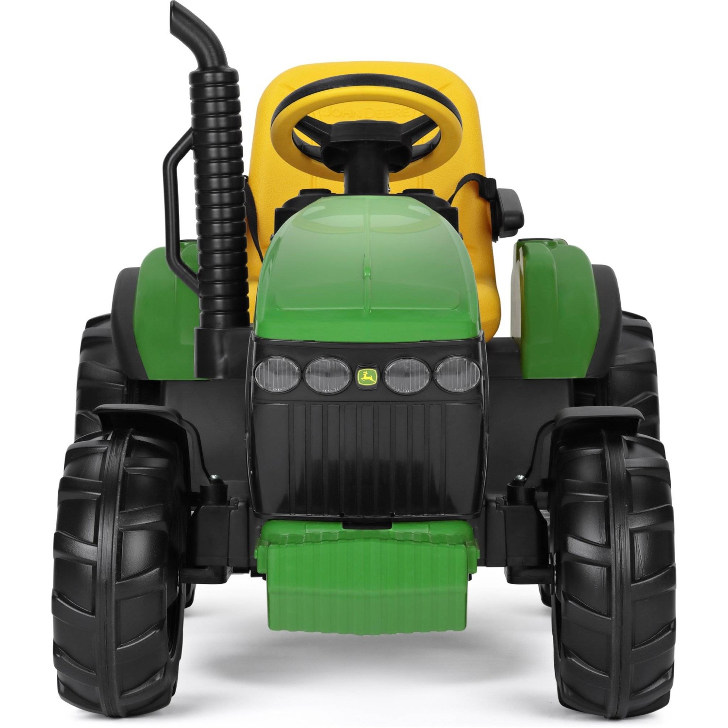 12v dječji traktor JD GROUND FORCE RC Tractor 330W 12v dječji traktor JD GROUND FORCE RC Tractor 330W