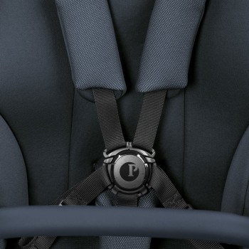 Otroski vozicek 2v1 Veloce TC Belvedere 500 blue Otroski vozicek 2v1 Veloce TC Belvedere 500 blue