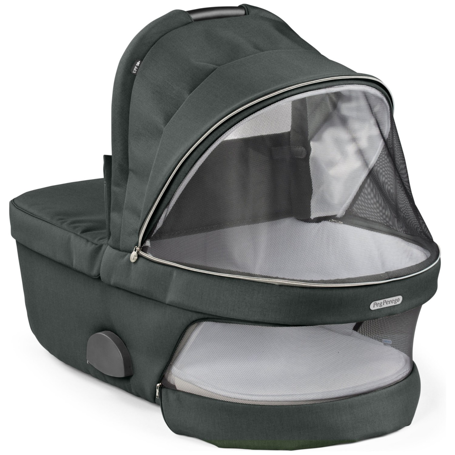 Otroški voziček 2v1 Veloce TC Belvedere Metal Otroški voziček 2v1 Veloce TC Belvedere Metal