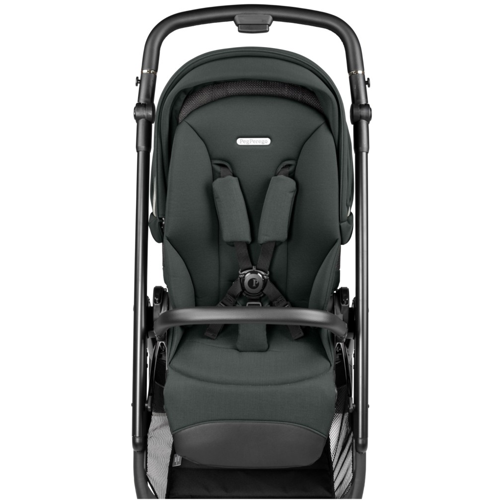 Otroški voziček 2v1 Veloce TC Belvedere Metal Otroški voziček 2v1 Veloce TC Belvedere Metal