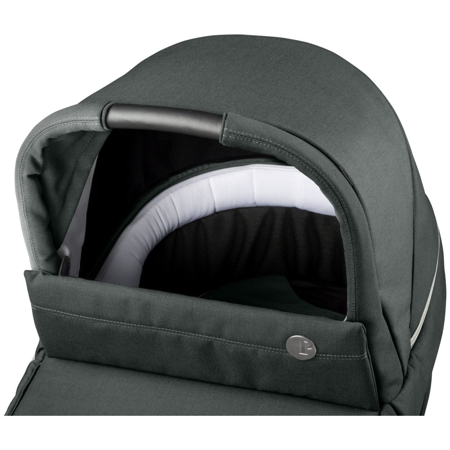 Dječja kolica 3u1 Veloce TC Belvedere Lounge Metal