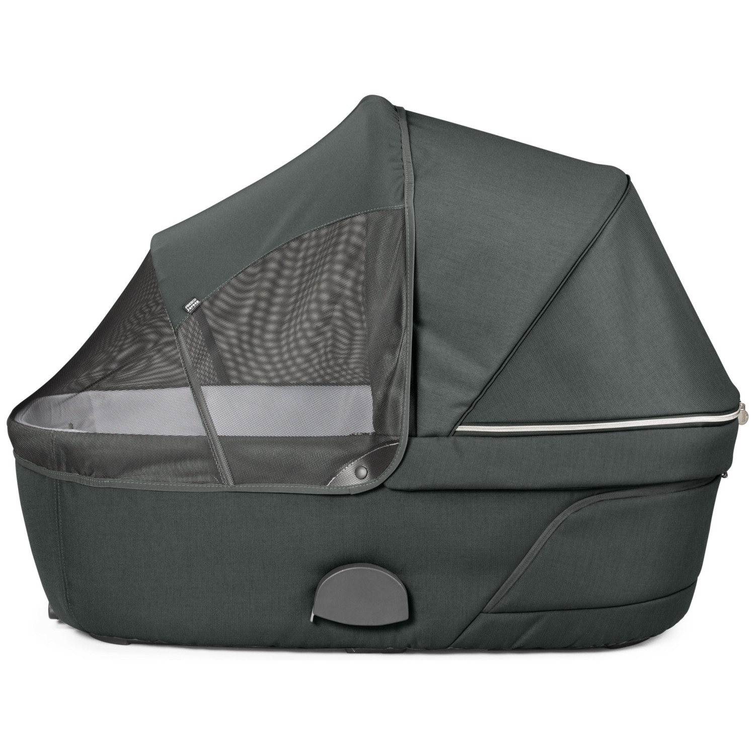 Dječja kolica 3u1 Veloce TC Belvedere Lounge Metal