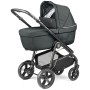 Dječja kolica 3u1 Veloce TC Belvedere Lounge Metal