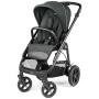 Dječja kolica 3u1 Veloce TC Belvedere Lounge Metal