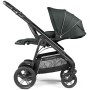 Dječja kolica 3u1 Veloce TC Belvedere Lounge Metal