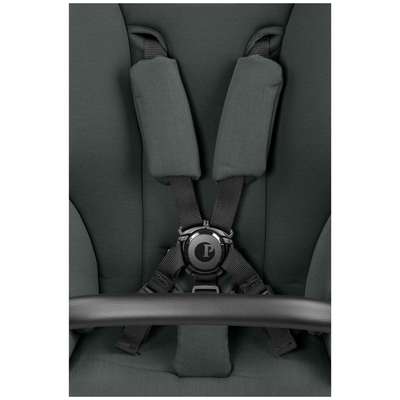 Dječja kolica 3u1 Veloce TC Belvedere Lounge Metal