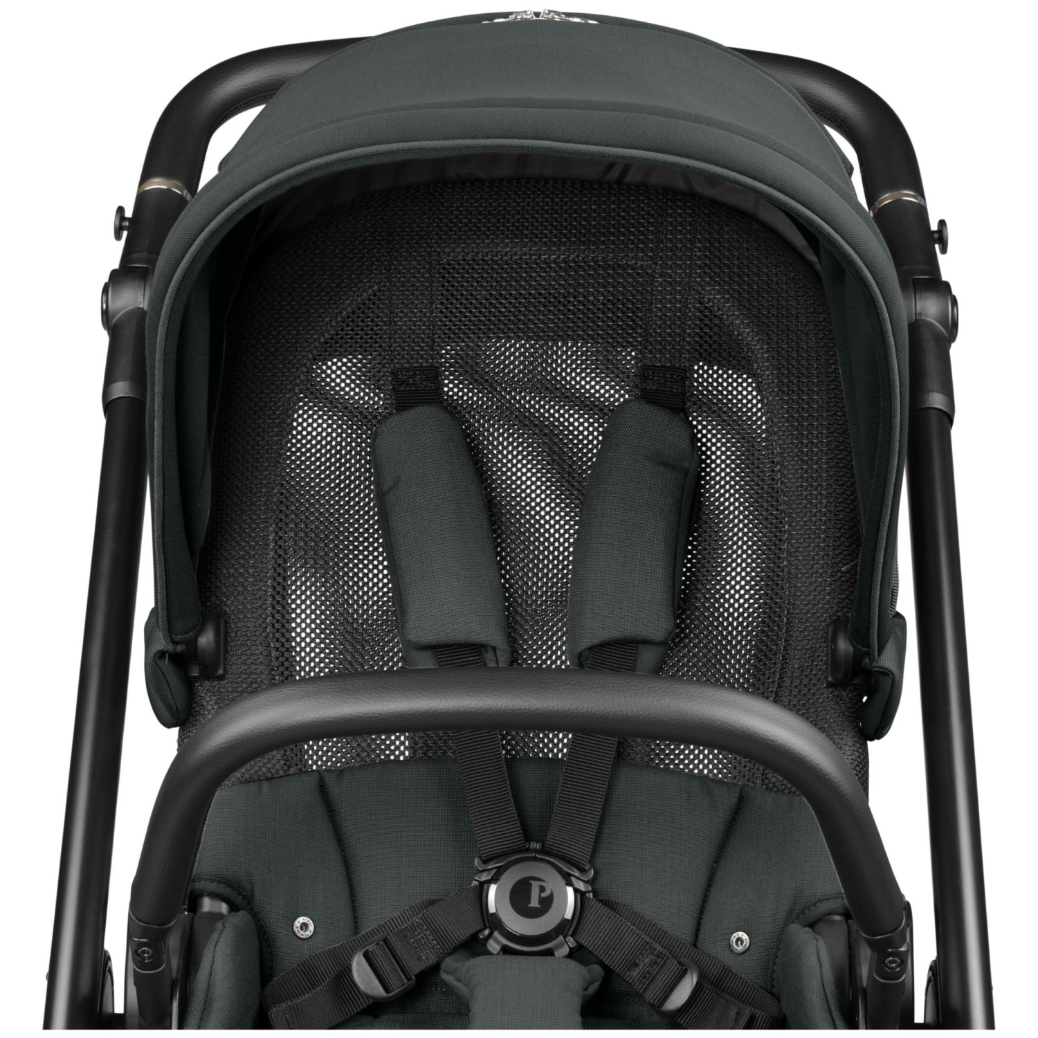 Dječja kolica 3u1 Veloce TC Belvedere Lounge Metal