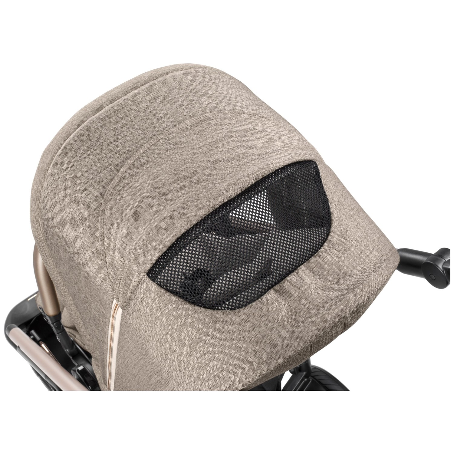 Otroški voziček 3v1 Veloce TC Belvedere SLK Mon Amour