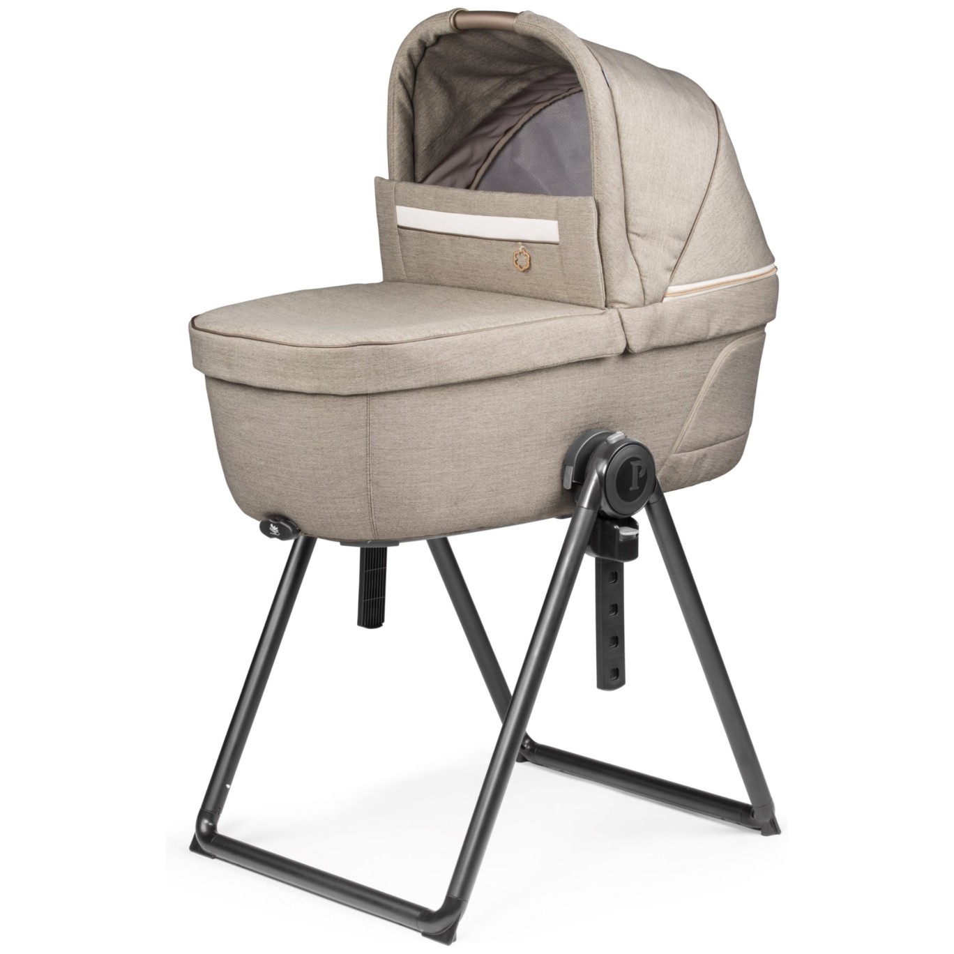 Veloce kolica 3u1 Lounge Mon Amour - kolica 3u1