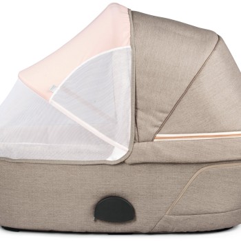 Otroski vozicek Veloce Belvedere Lounge Mon Amour 3v1