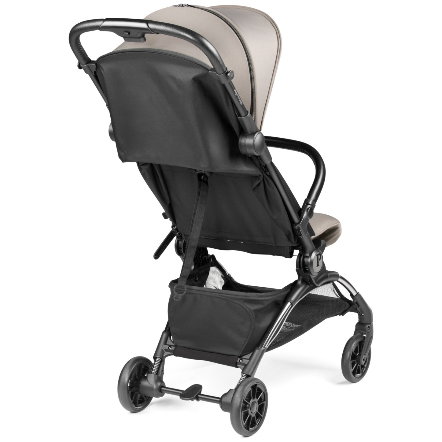 Otroški voziček Volo Misty Beige