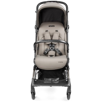 Otroški voziček Volo Misty Beige