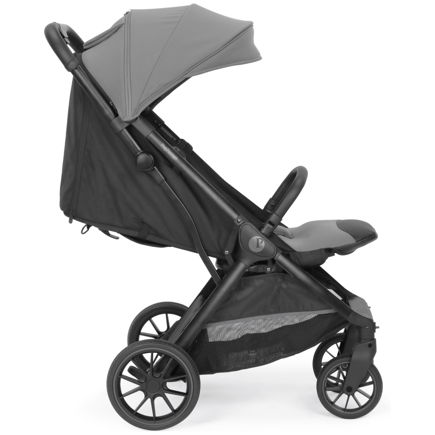 Otroški voziček X-Country Mercury, za vse vrste terena