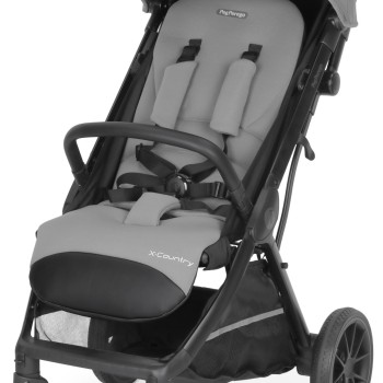 Dječja kolica X-Country Mercury, za sve vrste terena