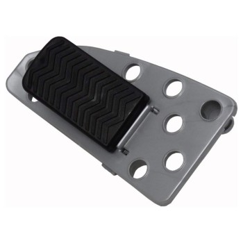 Pedal, stopalka za plin za traktor JD Ground Force, Loader in RC Tractor