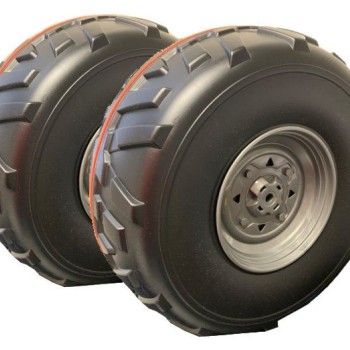 Sprednja kolesa za Polaris Sportsman 850