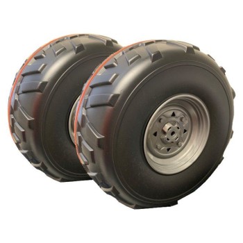 Sprednja kolesa za Polaris Sportsman 850