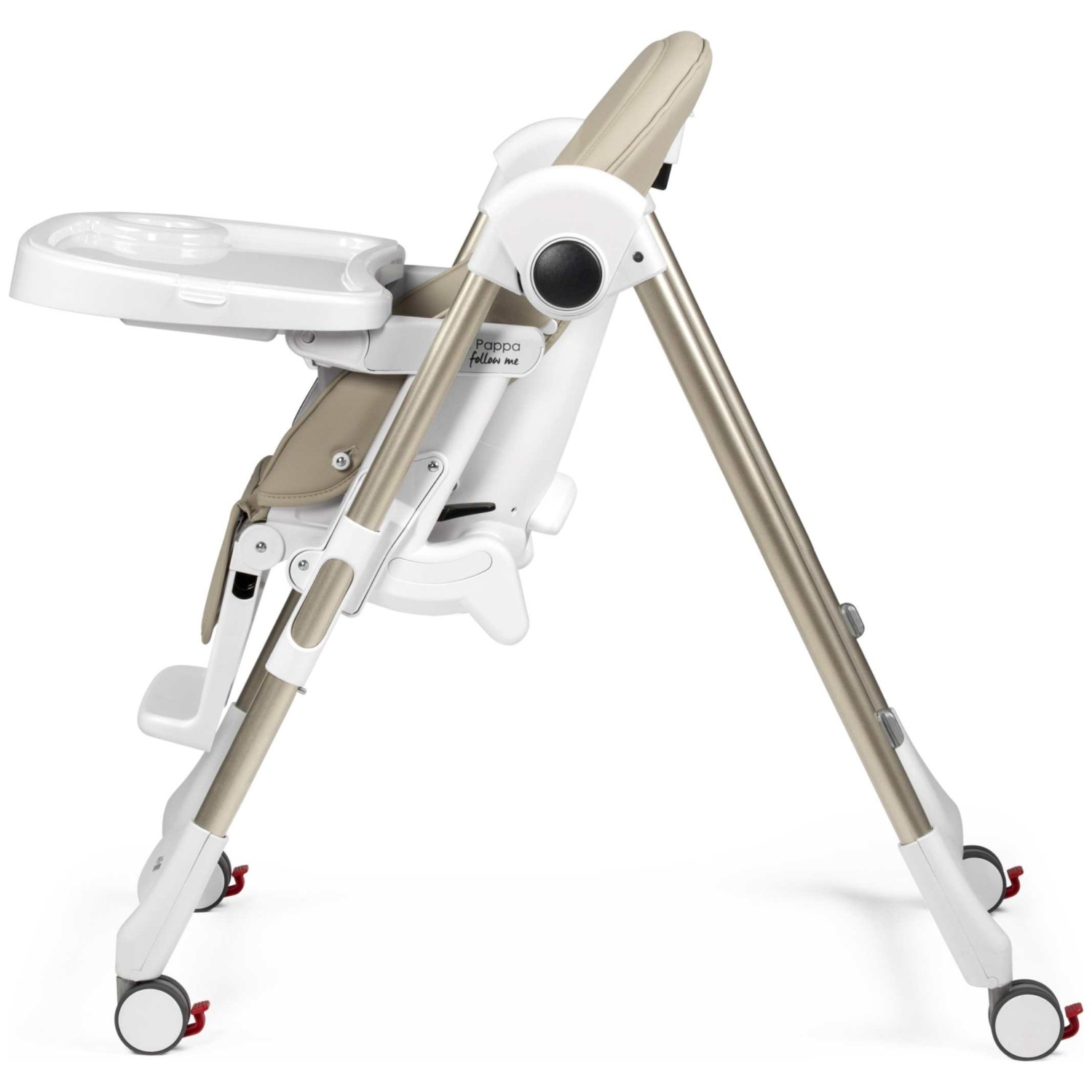 PRIMA PAPPA Follow me Astral  - hranilica