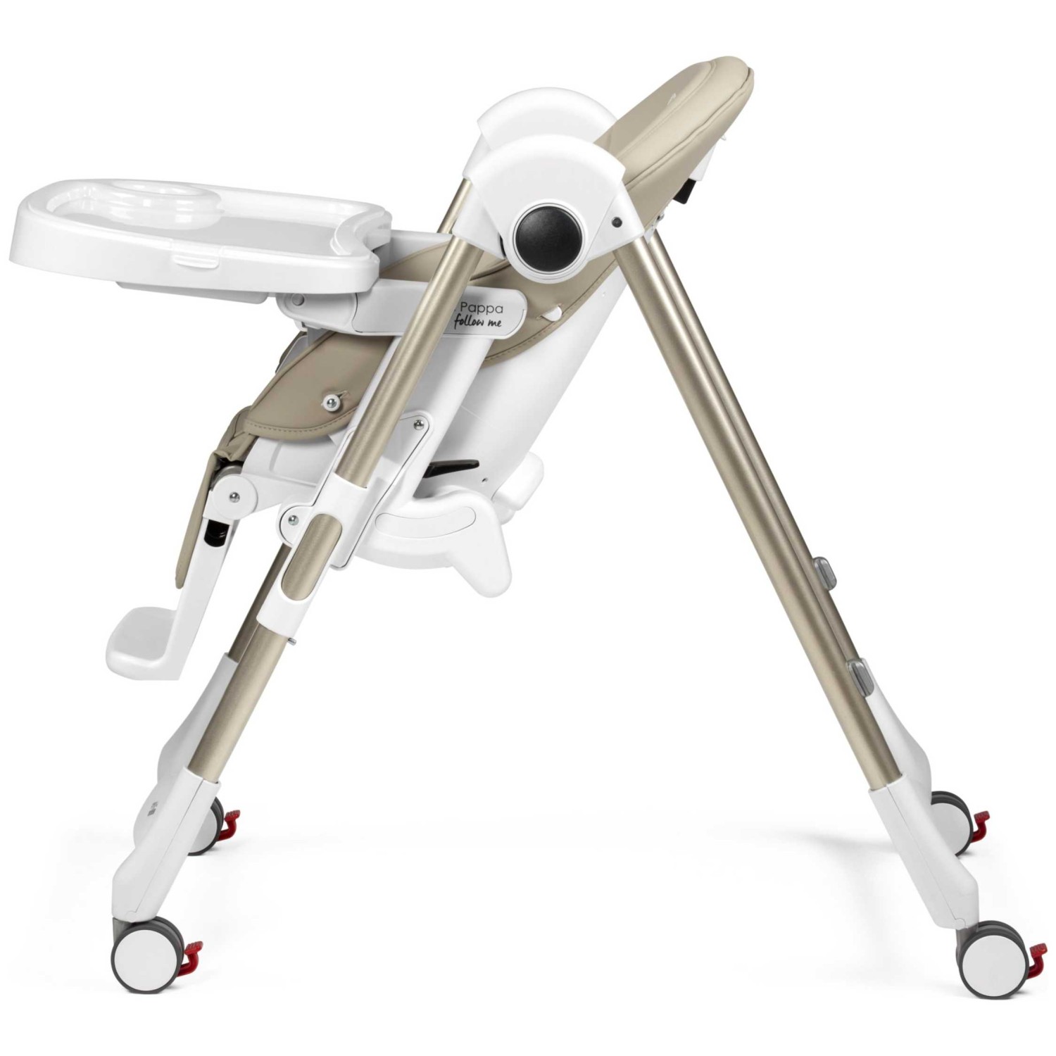 PRIMA PAPPA Follow me Astral  - hranilica