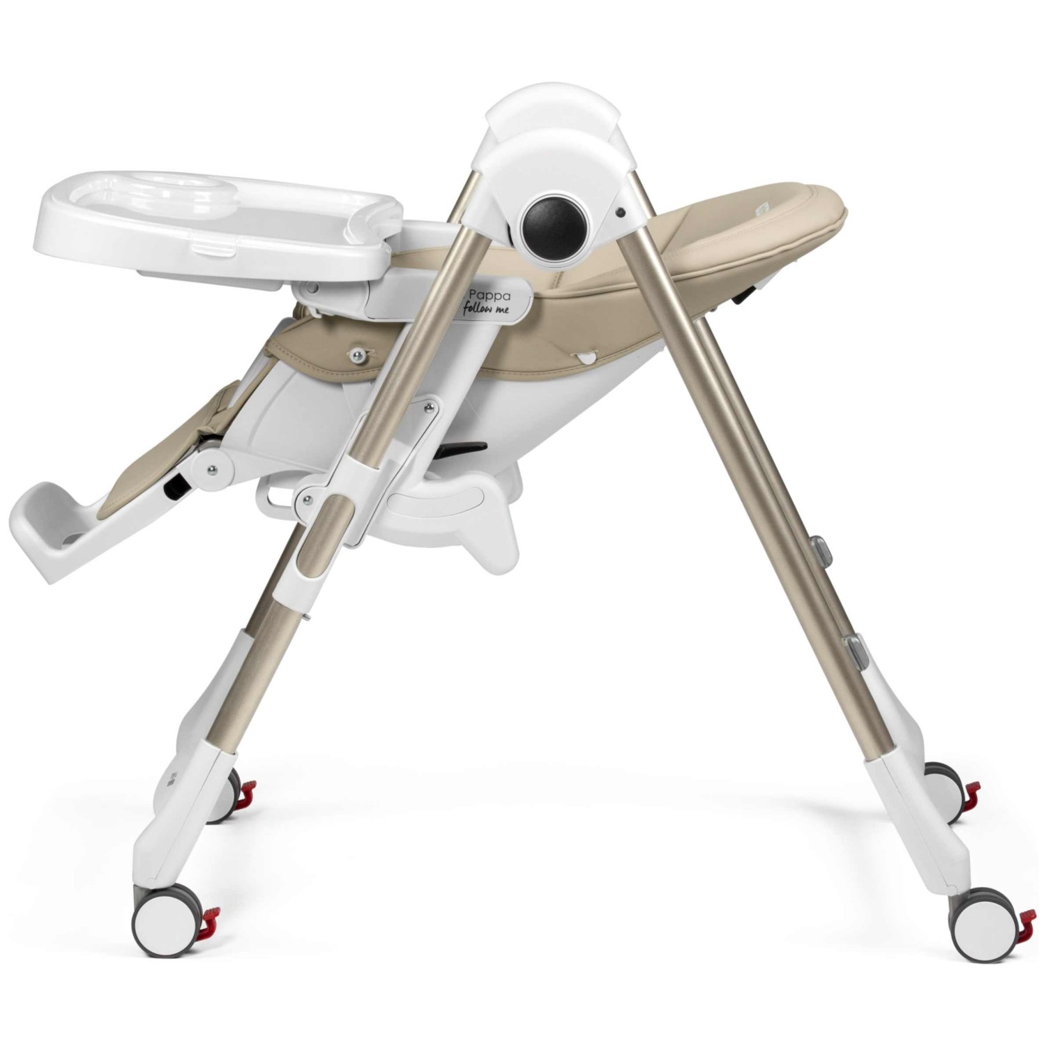 PRIMA PAPPA Follow me Astral  - hranilica