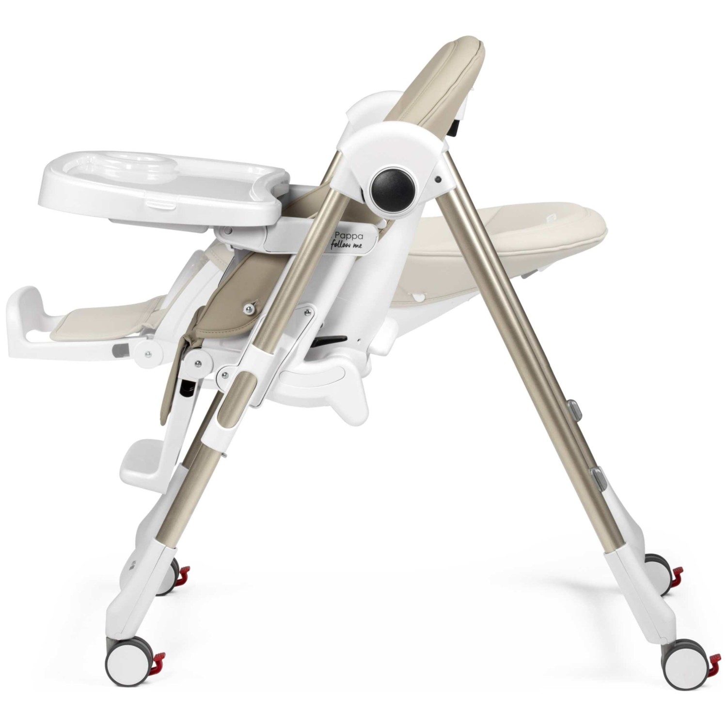 PRIMA PAPPA Follow me Astral  - hranilica