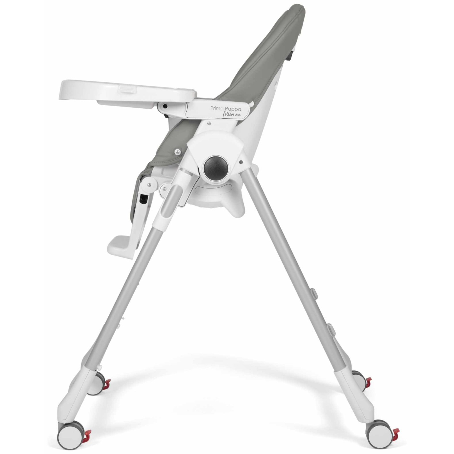 PRIMA PAPPA Follow me Ice - visoki stol za hranjenje PRIMA PAPPA Follow me Ice - visoki stol za hranjenje