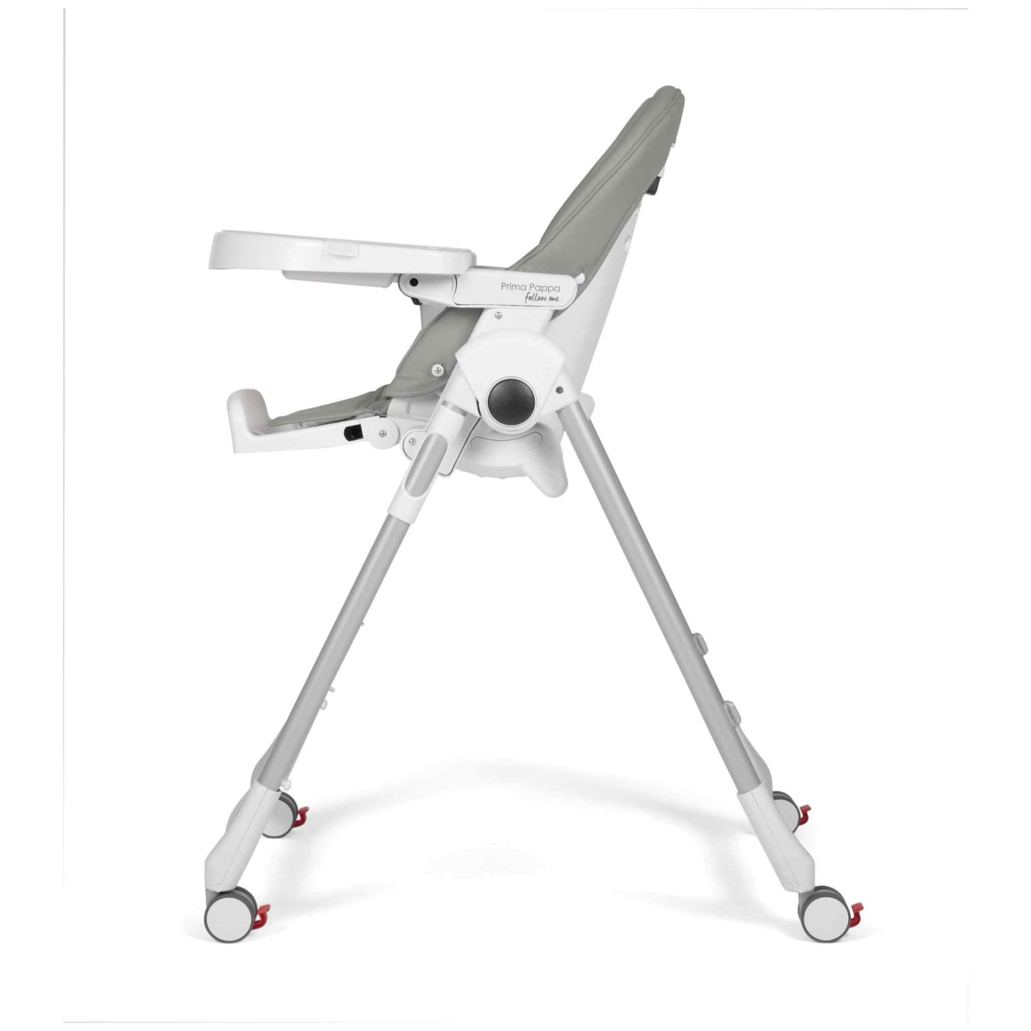 PRIMA PAPPA Follow me Ice - visoki stol za hranjenje PRIMA PAPPA Follow me Ice - visoki stol za hranjenje