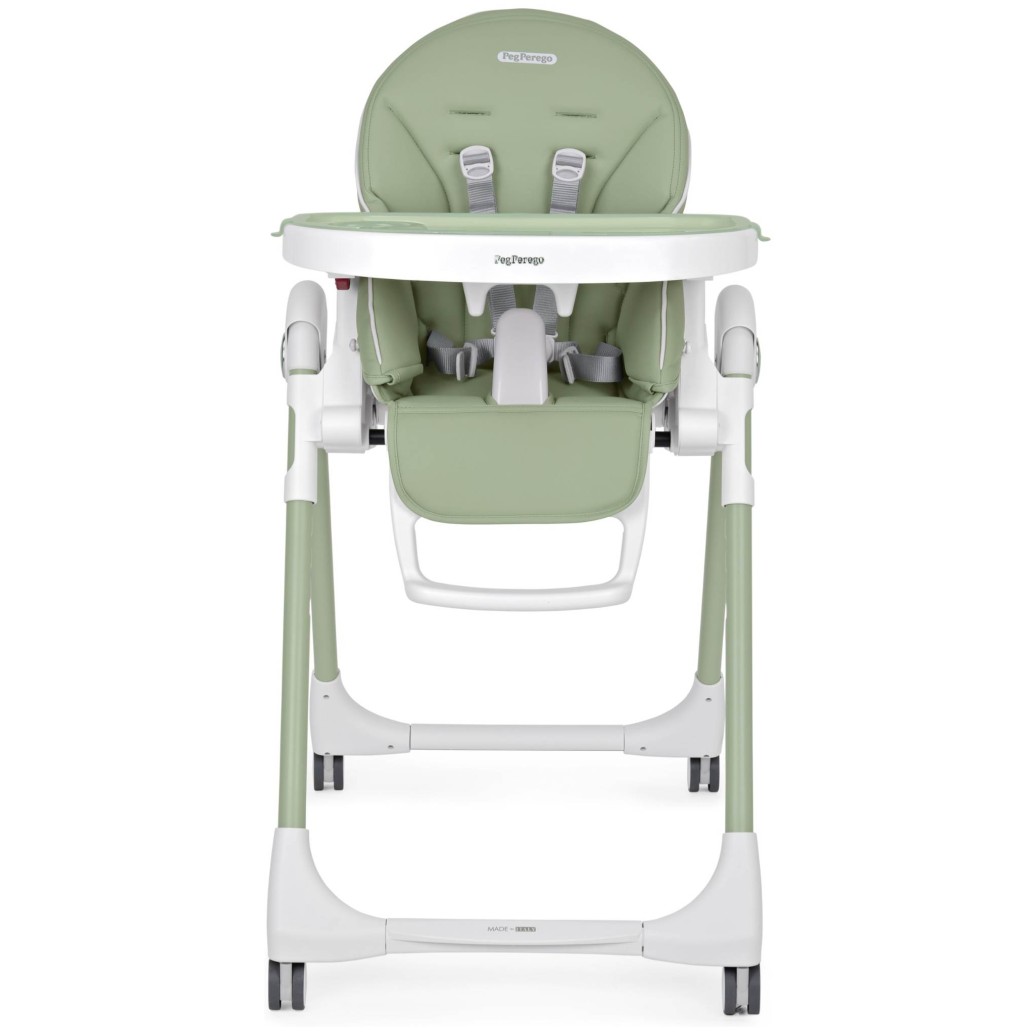 PRIMA PAPPA Follow me Mint  - hranilica