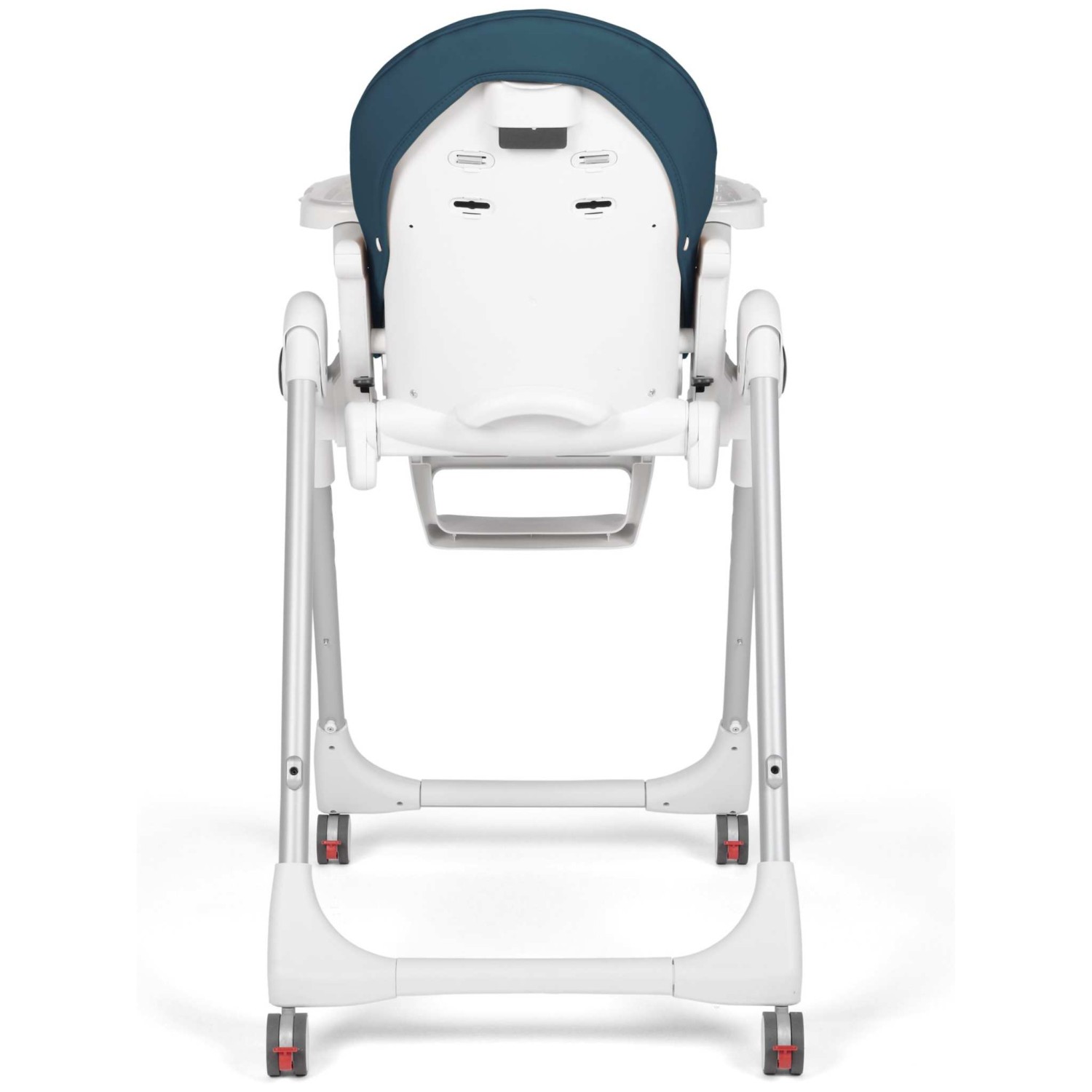 PRIMA PAPPA Follow me Petrolio  - hranilica