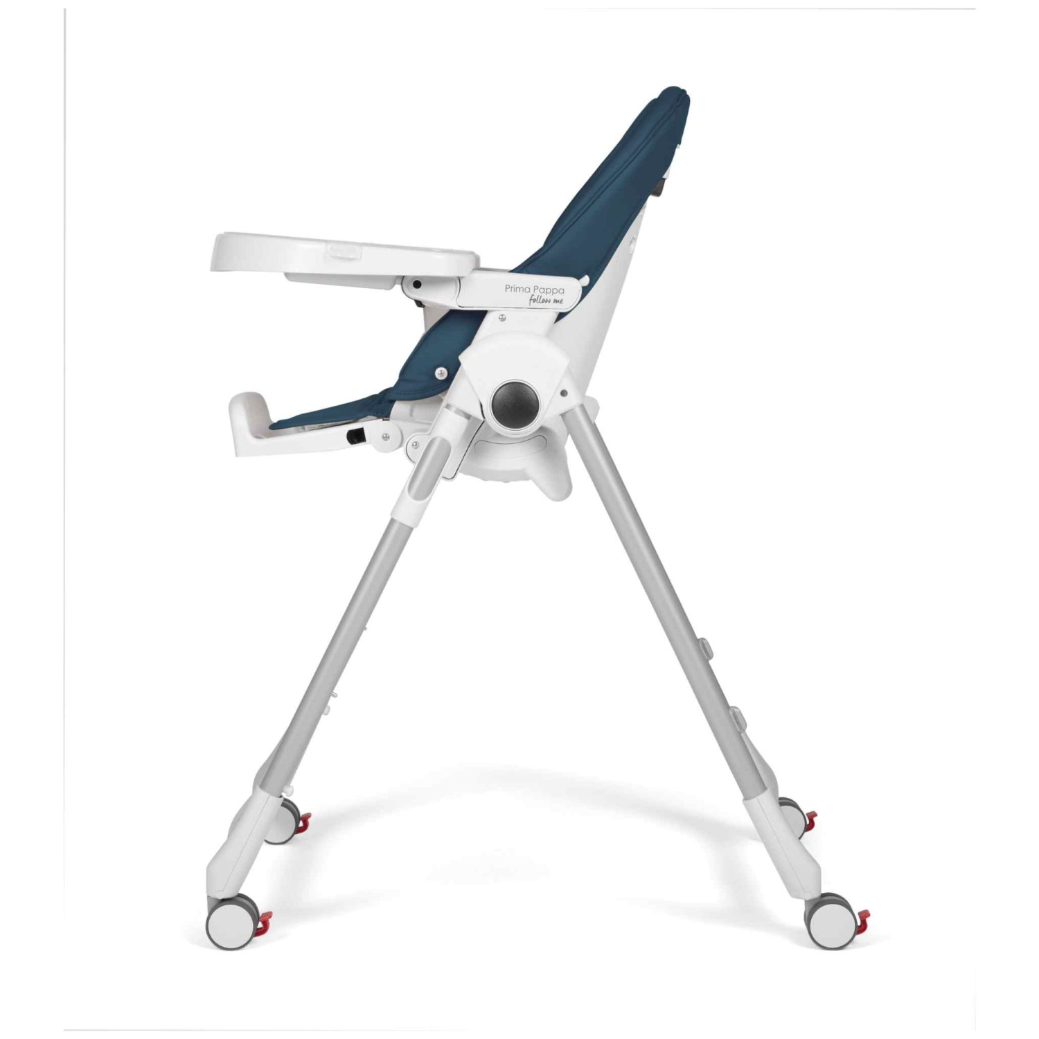 PRIMA PAPPA Follow me Petrolio  - hranilica