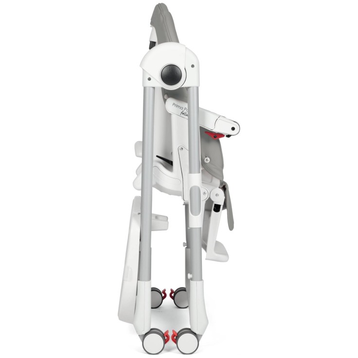 PRIMA PAPPA Follow me Plus Ice  - hranilica