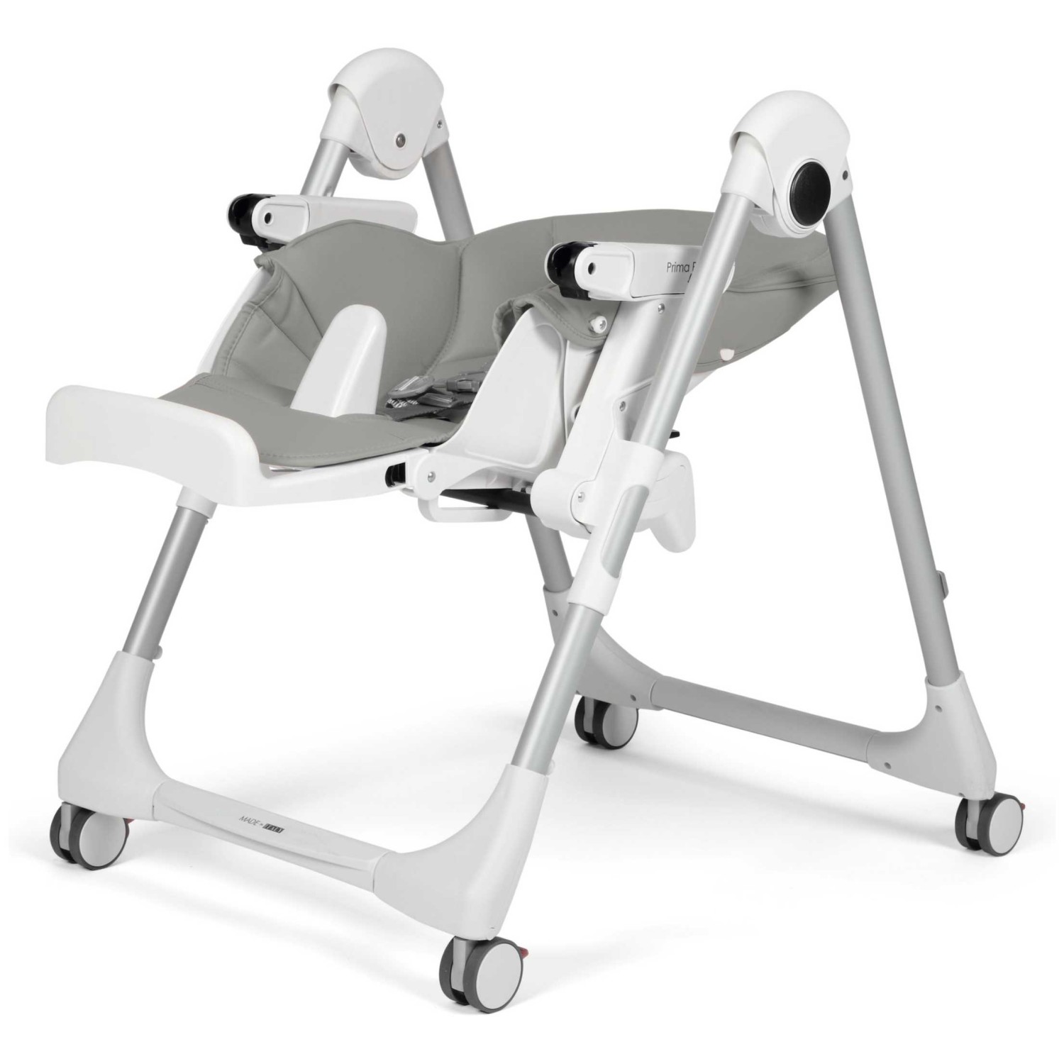 PRIMA PAPPA Follow me Plus Ice  - hranilica