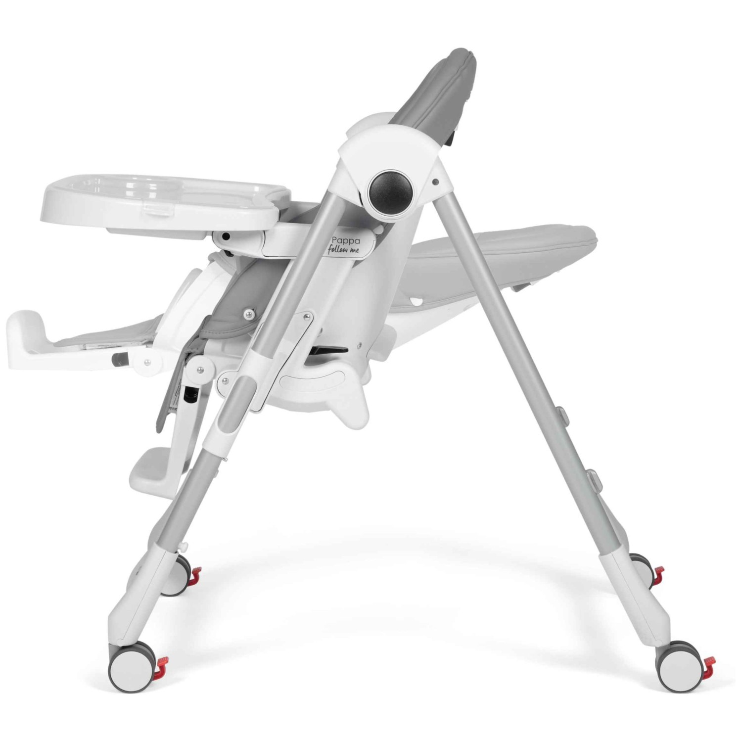 PRIMA PAPPA Follow me Plus Ice  - hranilica