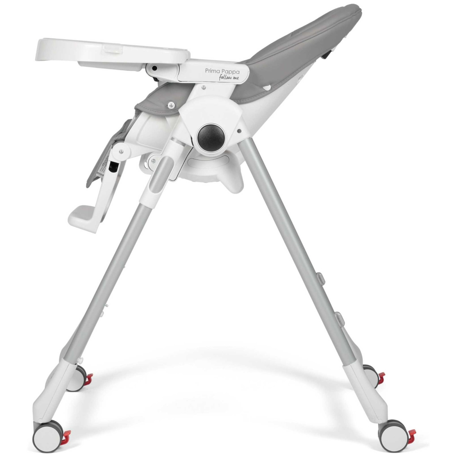 PRIMA PAPPA Follow me Plus Ice  - hranilica