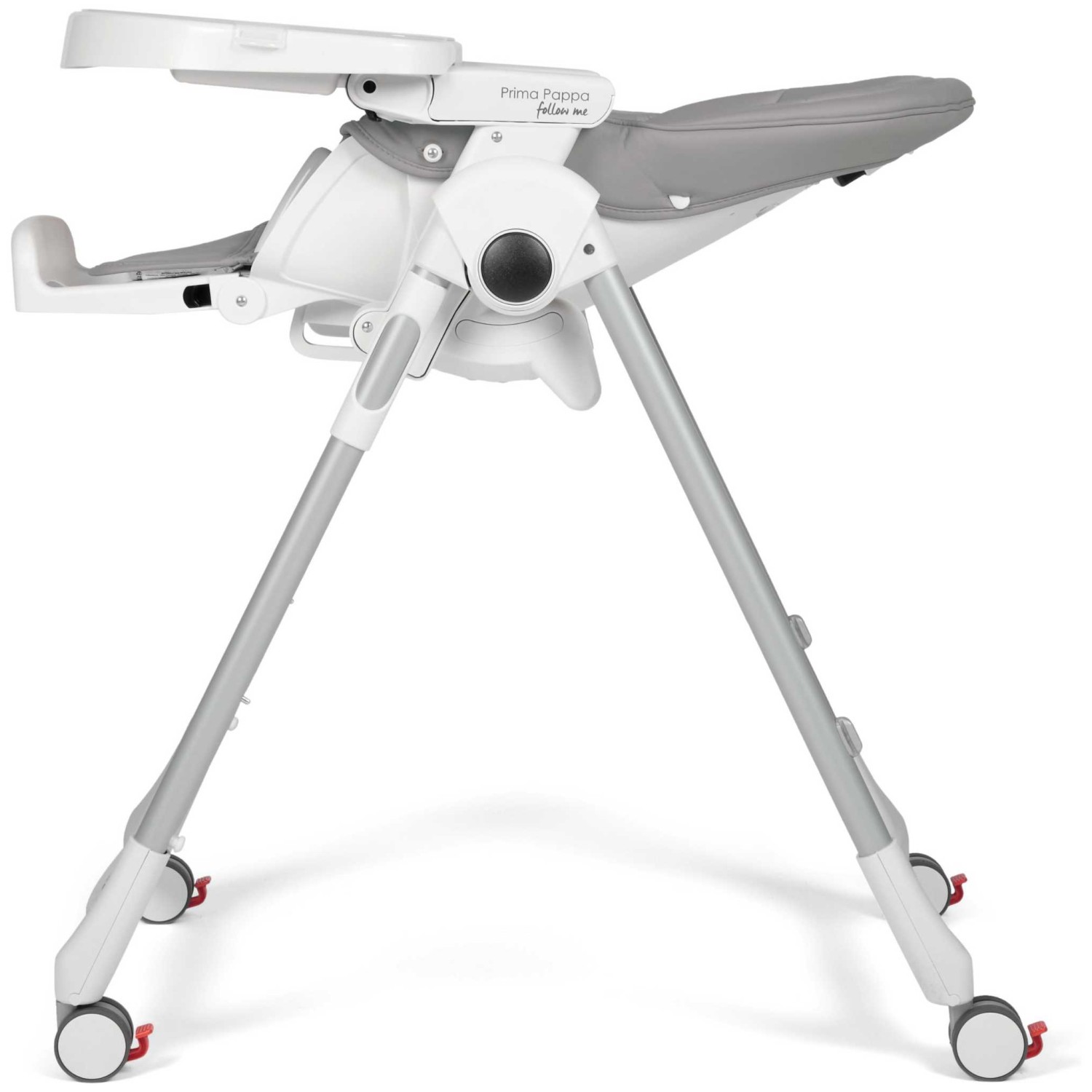 PRIMA PAPPA Follow me Plus Ice  - hranilica