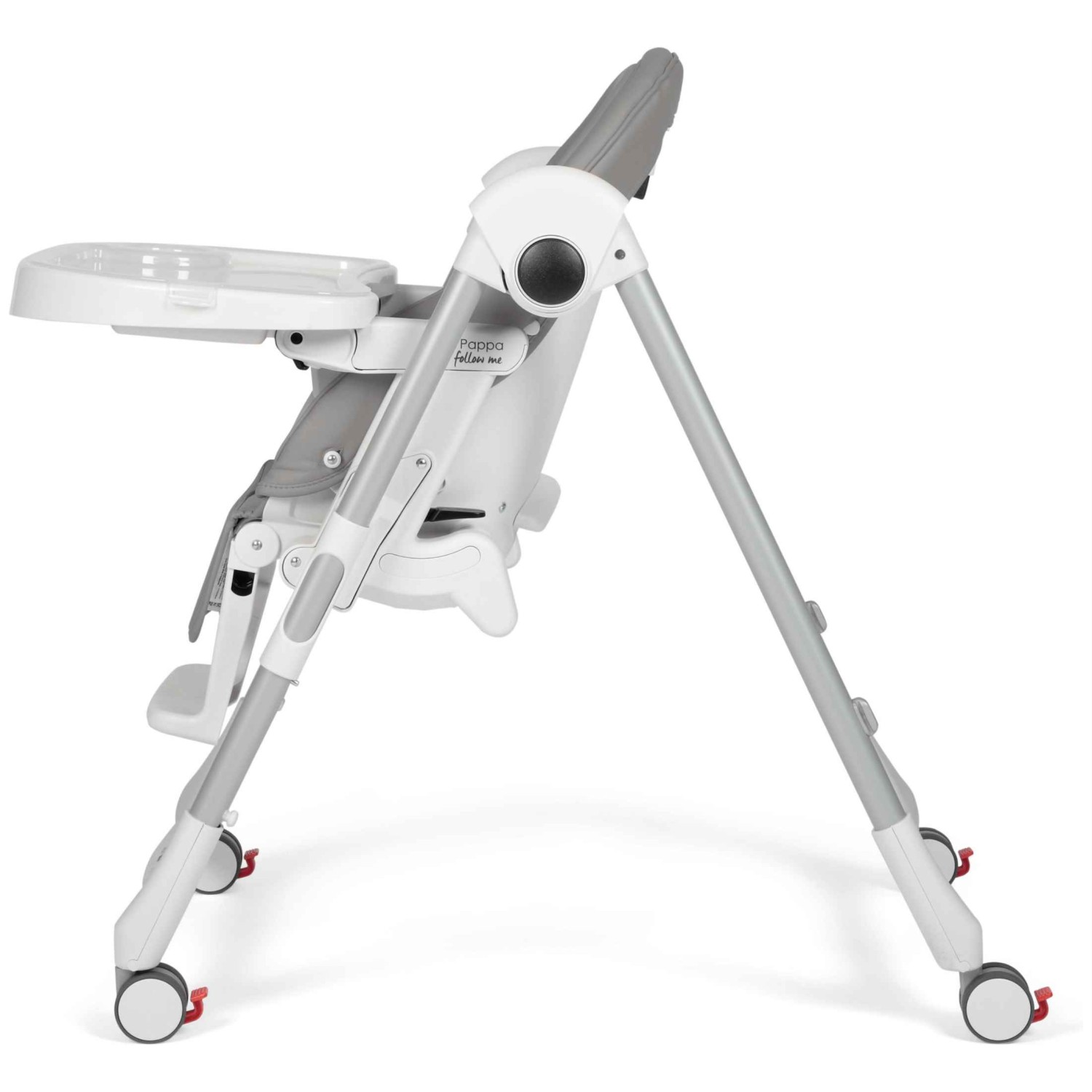 PRIMA PAPPA Follow me Plus Ice  - hranilica