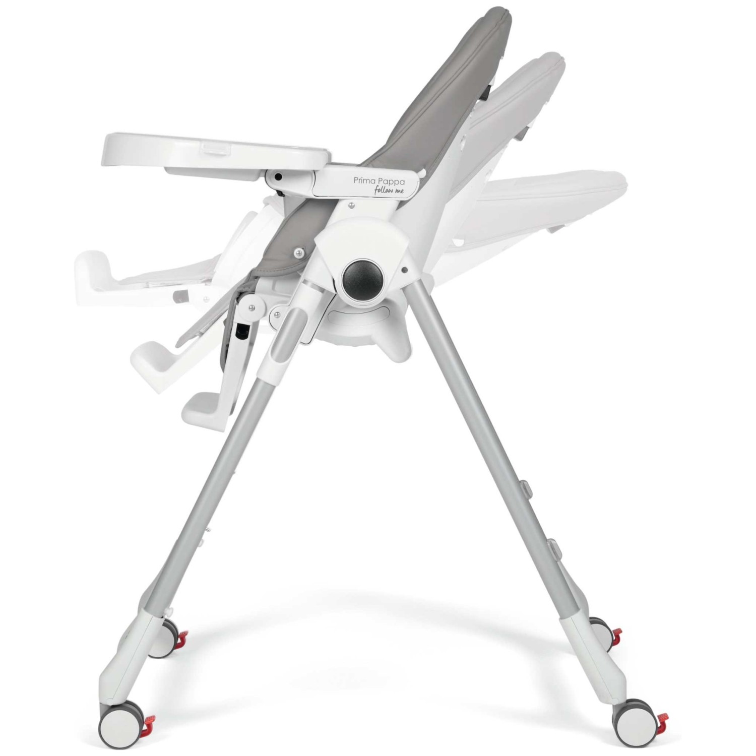 PRIMA PAPPA Follow me Plus Ice  - hranilica