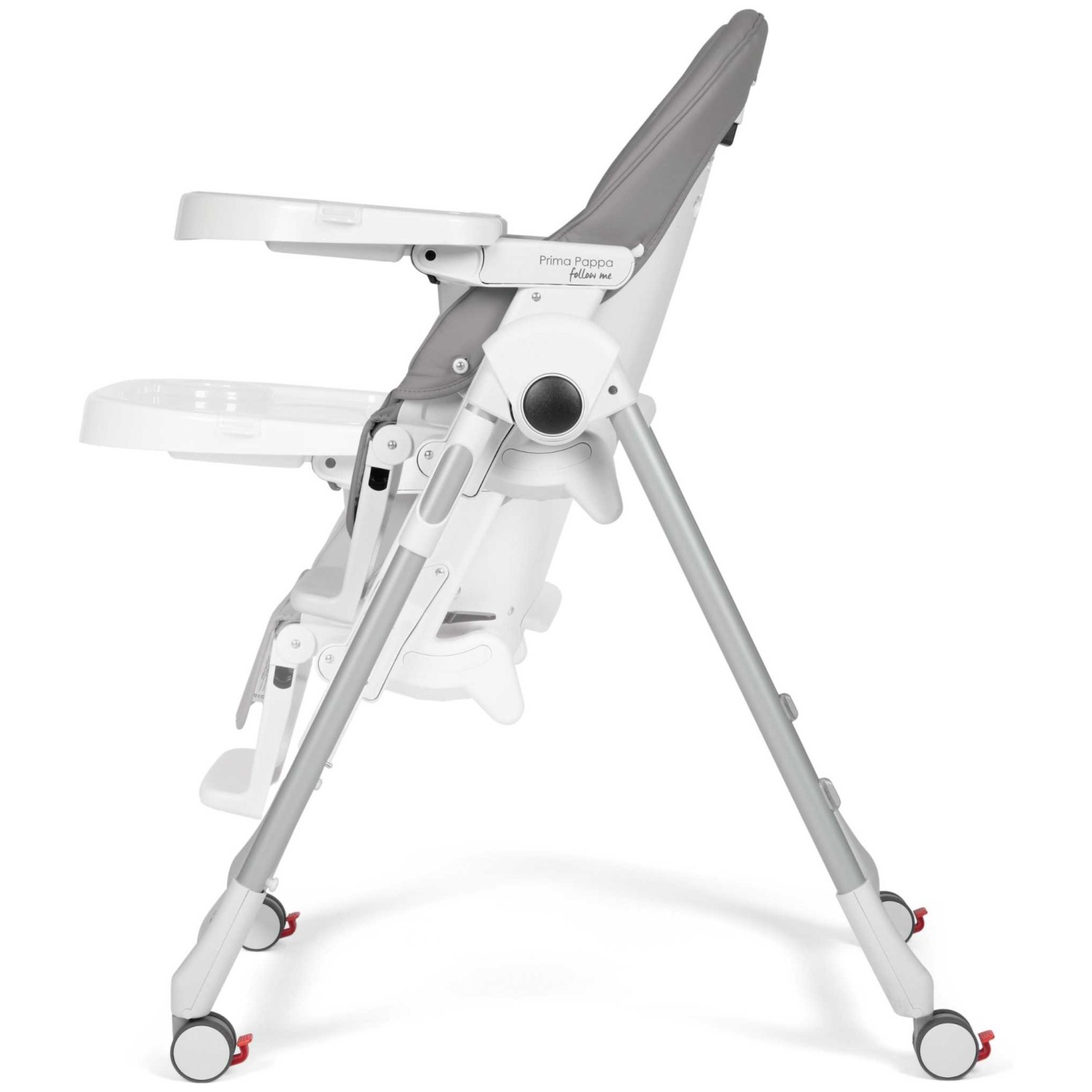 PRIMA PAPPA Follow me Plus Ice  - hranilica